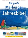 Buchcover Die große Marburger Jahresbibel