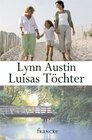 Buchcover Luisas Töchter