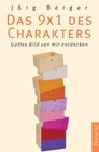 Buchcover Das 9 x 1 des Charakters