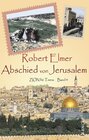 Buchcover Abschied von Jerusalem
