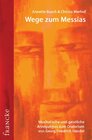 Buchcover Wege zum Messias