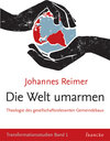 Buchcover Die Welt umarmen