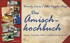 Buchcover Das Amisch-Kochbuch