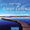 Buchcover Unser Leben, ein Weg mit Gott