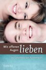 Buchcover Mit offenen Augen lieben