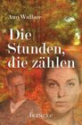 Buchcover Die Stunden, die zählen