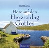 Buchcover Höre auf den Herzschlag Gottes