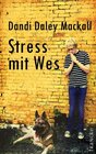 Buchcover Stress mit Wes