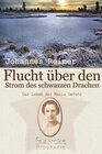 Buchcover Flucht über den Strom des Schwarzen Drachen