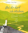 Buchcover Bei dir darf ich bleiben