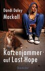 Buchcover Katzenjammer auf Last Hope