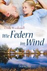 Buchcover Wie Federn im Wind