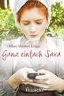 Buchcover Ganz einfach Sara