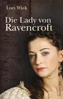 Buchcover Die Lady von Ravencroft