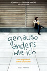 Buchcover Genauso anders wie ich