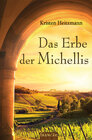 Buchcover Das Erbe der Michellis