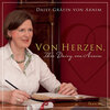 Buchcover Von Herzen, Ihre Daisy von Arnim