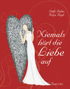 Buchcover Niemals hört die Liebe auf