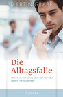 Buchcover Die Alltagsfalle