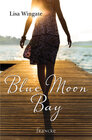 Buchcover Blue Moon Bay