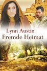 Buchcover Fremde Heimat