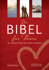 Buchcover Die Bibel für Paare