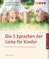 Buchcover Die 5 Sprachen der Liebe für Kinder