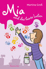 Buchcover Mia und das bunte Leben