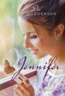 Buchcover Jennifer