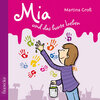 Buchcover Mia und das bunte Leben