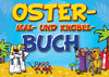 Buchcover Oster-Mal- und Knobel-Buch