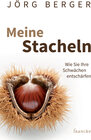 Buchcover Meine Stacheln
