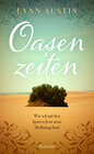 Buchcover Oasenzeiten