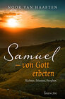 Buchcover Samuel - von Gott erbeten