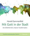 Buchcover Mit Gott in der Stadt