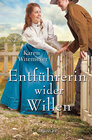 Buchcover Entführerin wider Willen