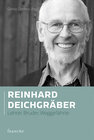 Buchcover Reinhard Deichgräber