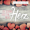 Buchcover Ich schenke euch ein neues Herz