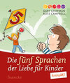 Buchcover Die 5 Sprachen der Liebe für Kinder kompakt