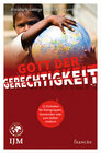 Buchcover Gott der Gerechtigkeit