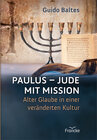 Buchcover Paulus - Jude mit Mission