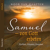 Buchcover Samuel - von Gott erbeten