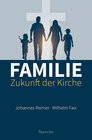 Buchcover Familie - Zukunft der Kirche