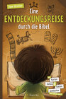 Buchcover Eine Entdeckungsreise durch die Bibel