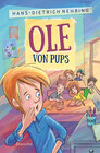 Buchcover Ole von Pups