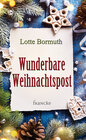 Buchcover Wunderbare Weihnachtspost