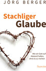 Buchcover Stachliger Glaube