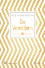 Buchcover Die Vermittlerin