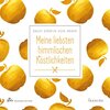 Buchcover Meine liebsten himmlischen Köstlichkeiten