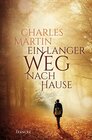 Buchcover Ein langer Weg nach Hause